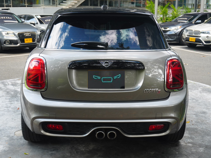 Mini Cooper S 2021