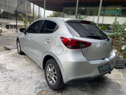 Mazda 2 Touring 2021