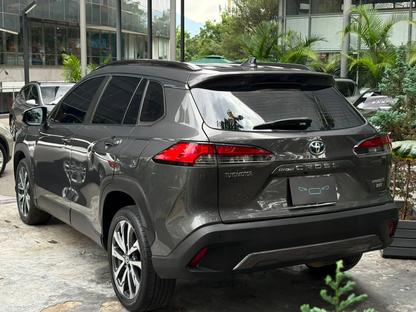 Toyota Corolla Cross Hibrida 2023