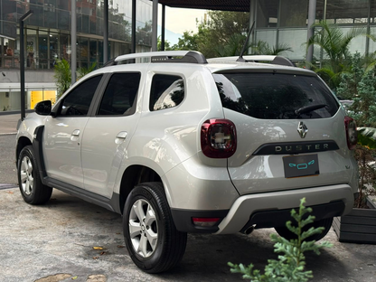Renault Duster Intense 4x2 2023