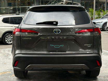 Toyota Corolla Cross Hibrida 2023