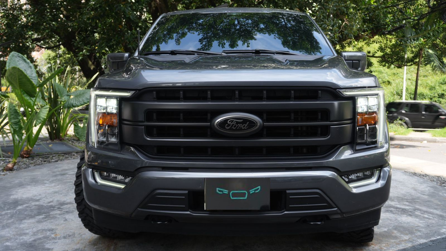Ford F150 Lariat Sport 2023