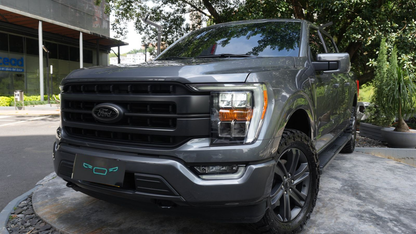 Ford F150 Lariat Sport 2023