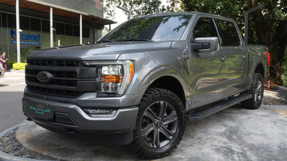 Ford F150 Lariat Sport 2023