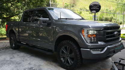 Ford F150 Lariat Sport 2023