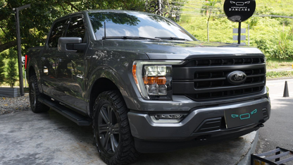 Ford F150 Lariat Sport 2023