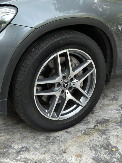Mercedes Benz GLS 250 4MATIC 2019