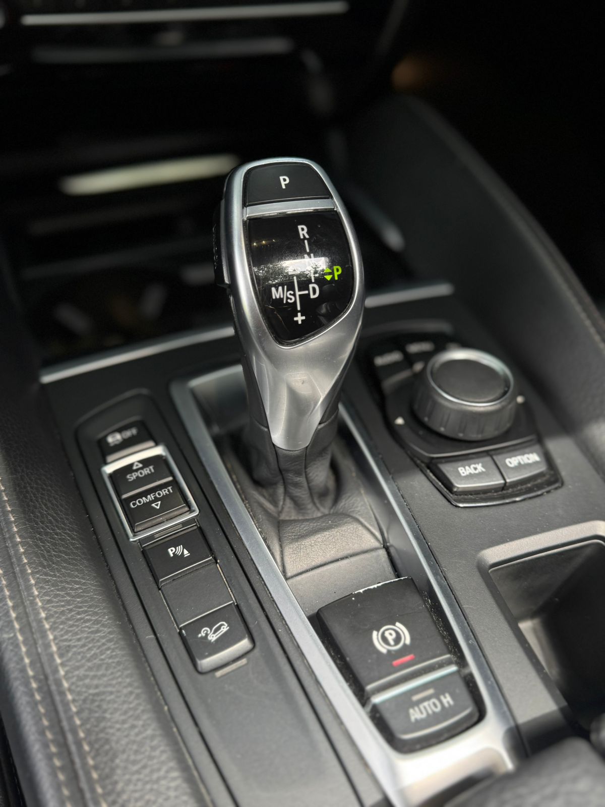 Bmw X6 Xdrive30d Premium 2018 Blindaje 2 Plus
