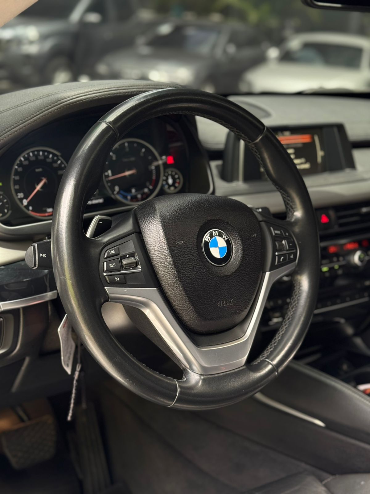 Bmw X6 Xdrive30d Premium 2018 Blindaje 2 Plus