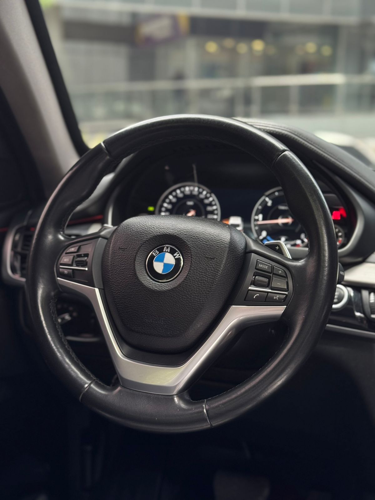 Bmw X6 Xdrive30d Premium 2018 Blindaje 2 Plus
