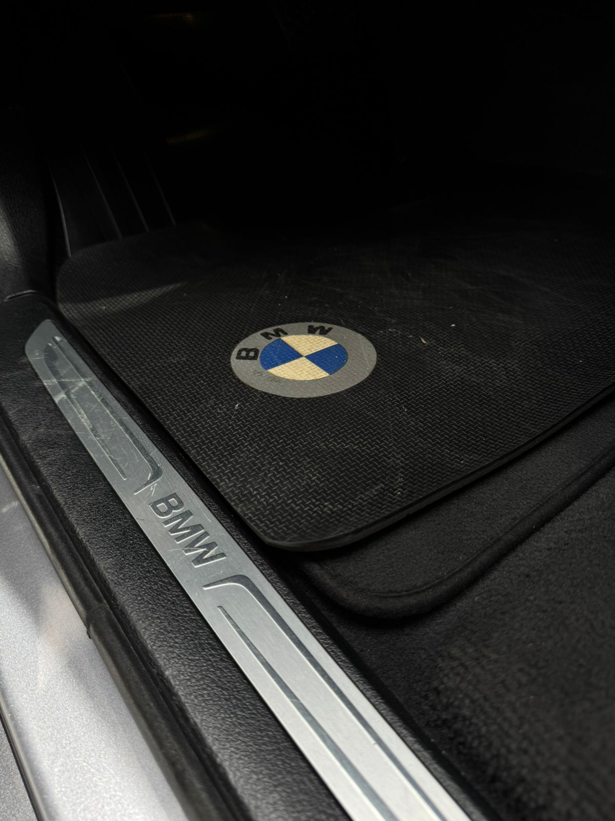 Bmw X6 Xdrive30d Premium 2018 Blindaje 2 Plus