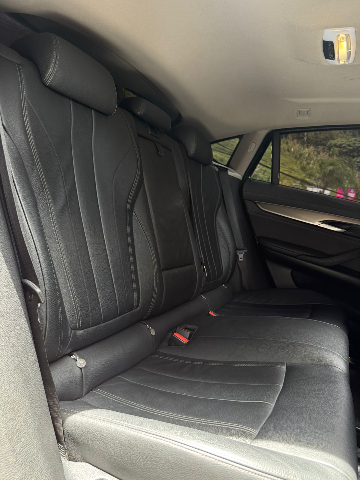 Bmw X6 Xdrive30d Premium 2018 Blindaje 2 Plus