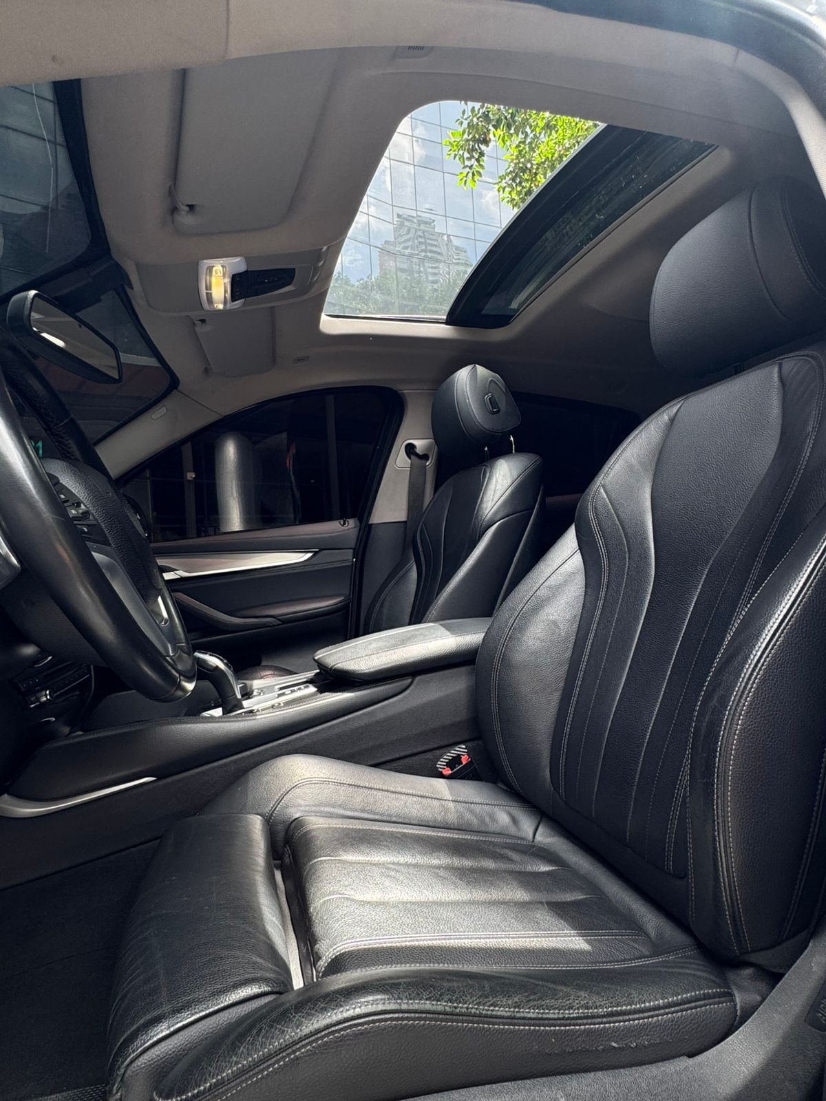 Bmw X6 Xdrive30d Premium 2018 Blindaje 2 Plus