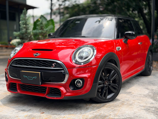 Mini Cooper S 2020