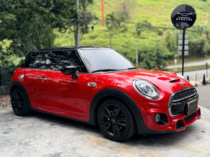 Mini Cooper S 2020
