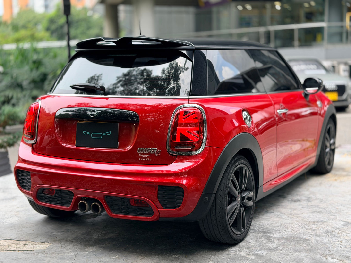 Mini Cooper S 2020