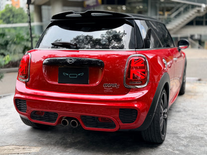 Mini Cooper S 2020