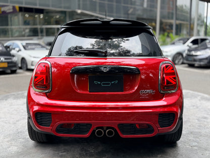 Mini Cooper S 2020