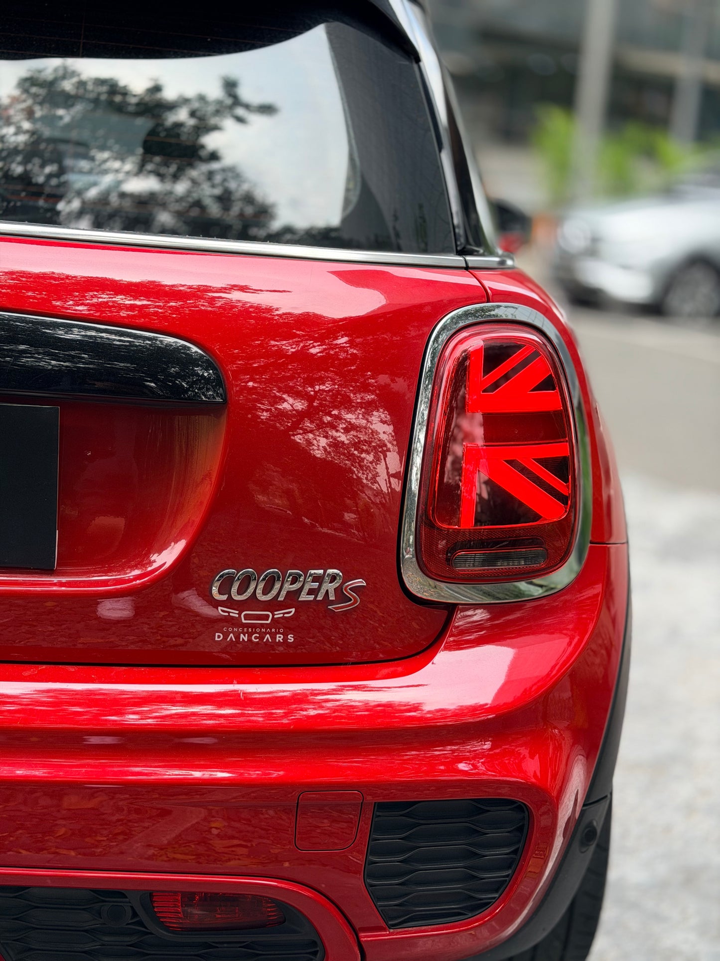 Mini Cooper S 2020