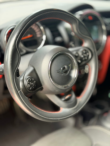 Mini Cooper S 2020