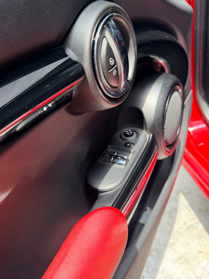 Mini Cooper S 2020