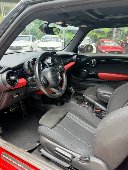 Mini Cooper S 2020