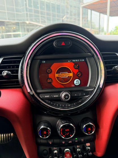 Mini Cooper S 2020