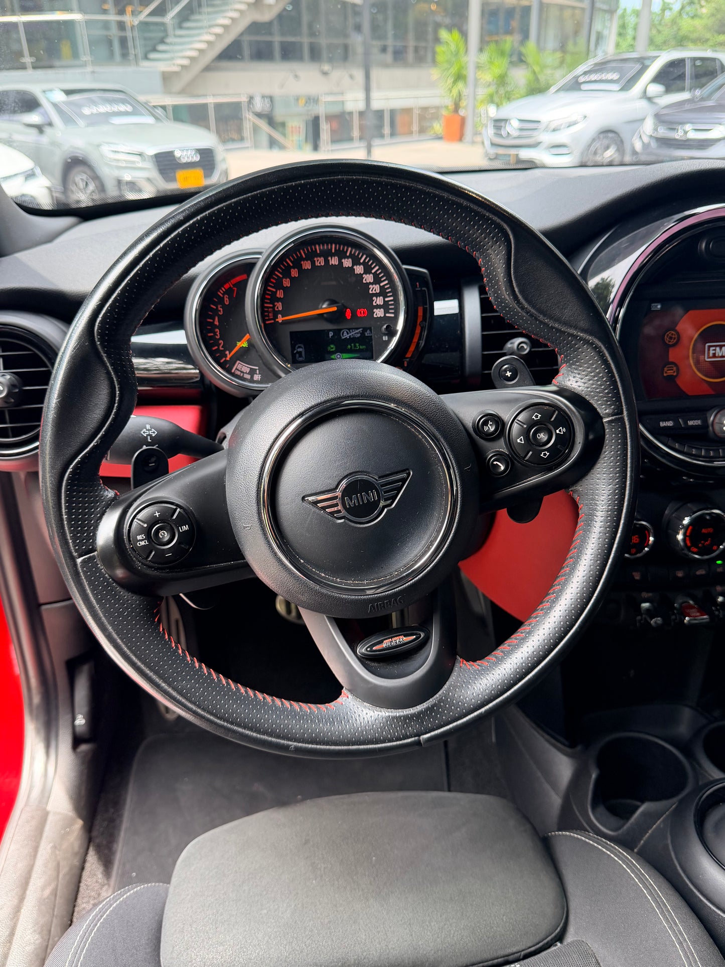 Mini Cooper S 2020