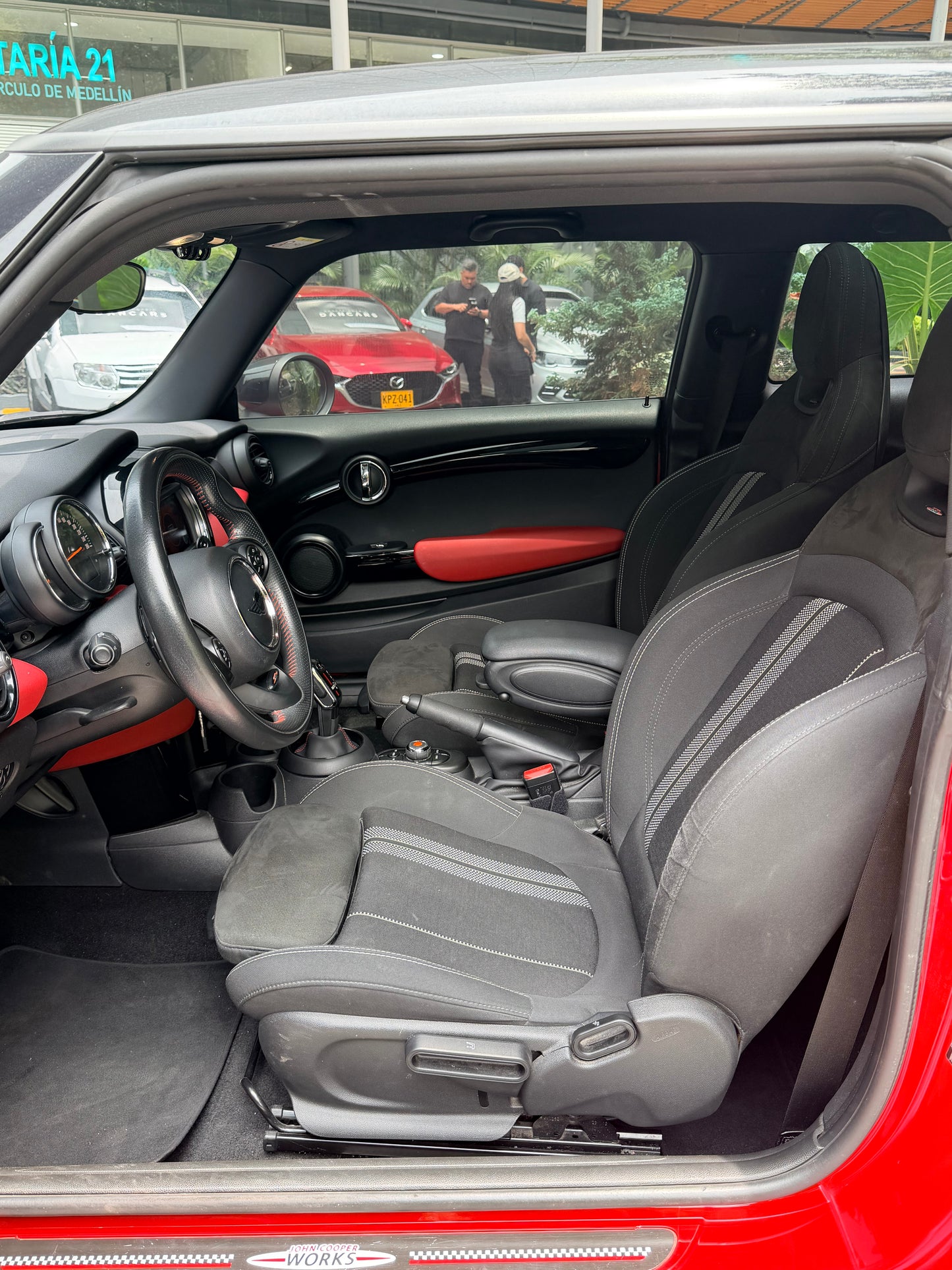Mini Cooper S 2020