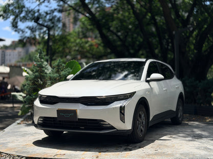 Kia K3 Cross Vibrant 2026