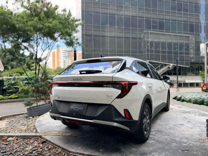 Kia K3 Cross Vibrant 2026