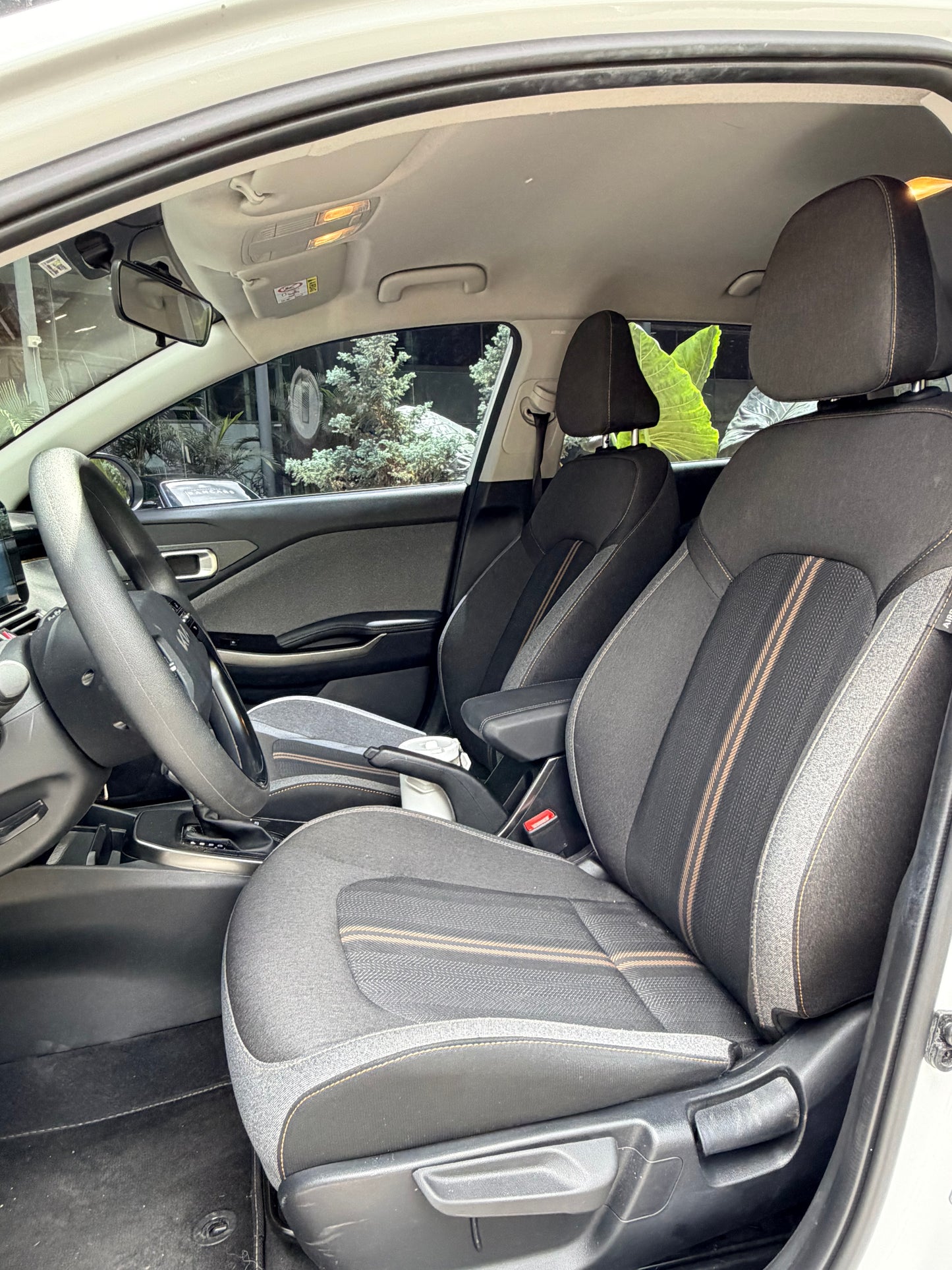 Kia K3 Cross Vibrant 2026