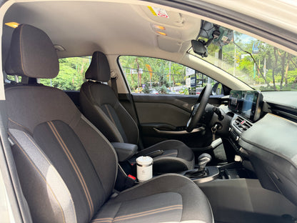 Kia K3 Cross Vibrant 2026