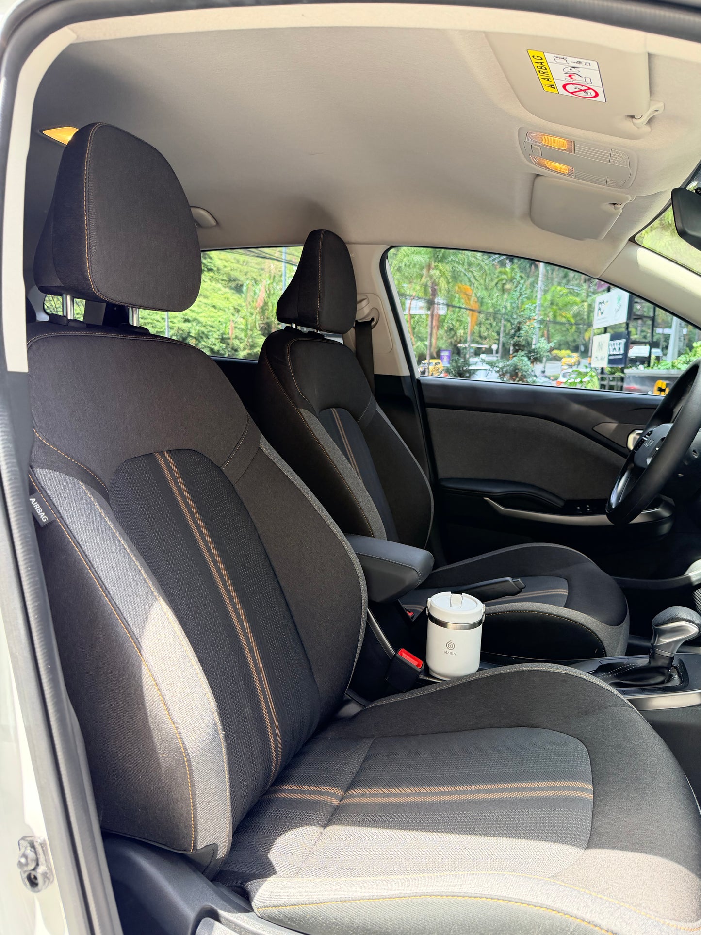 Kia K3 Cross Vibrant 2026