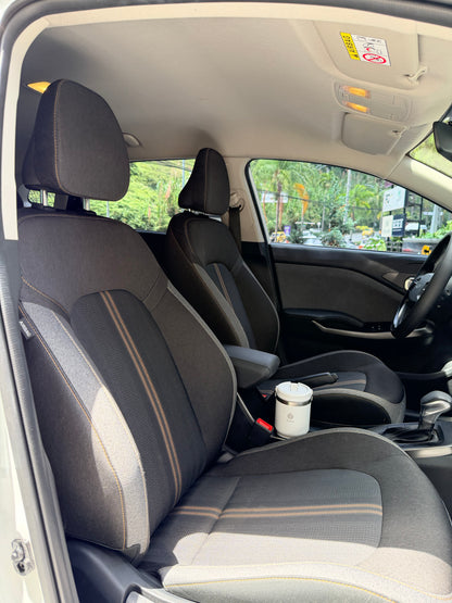 Kia K3 Cross Vibrant 2026