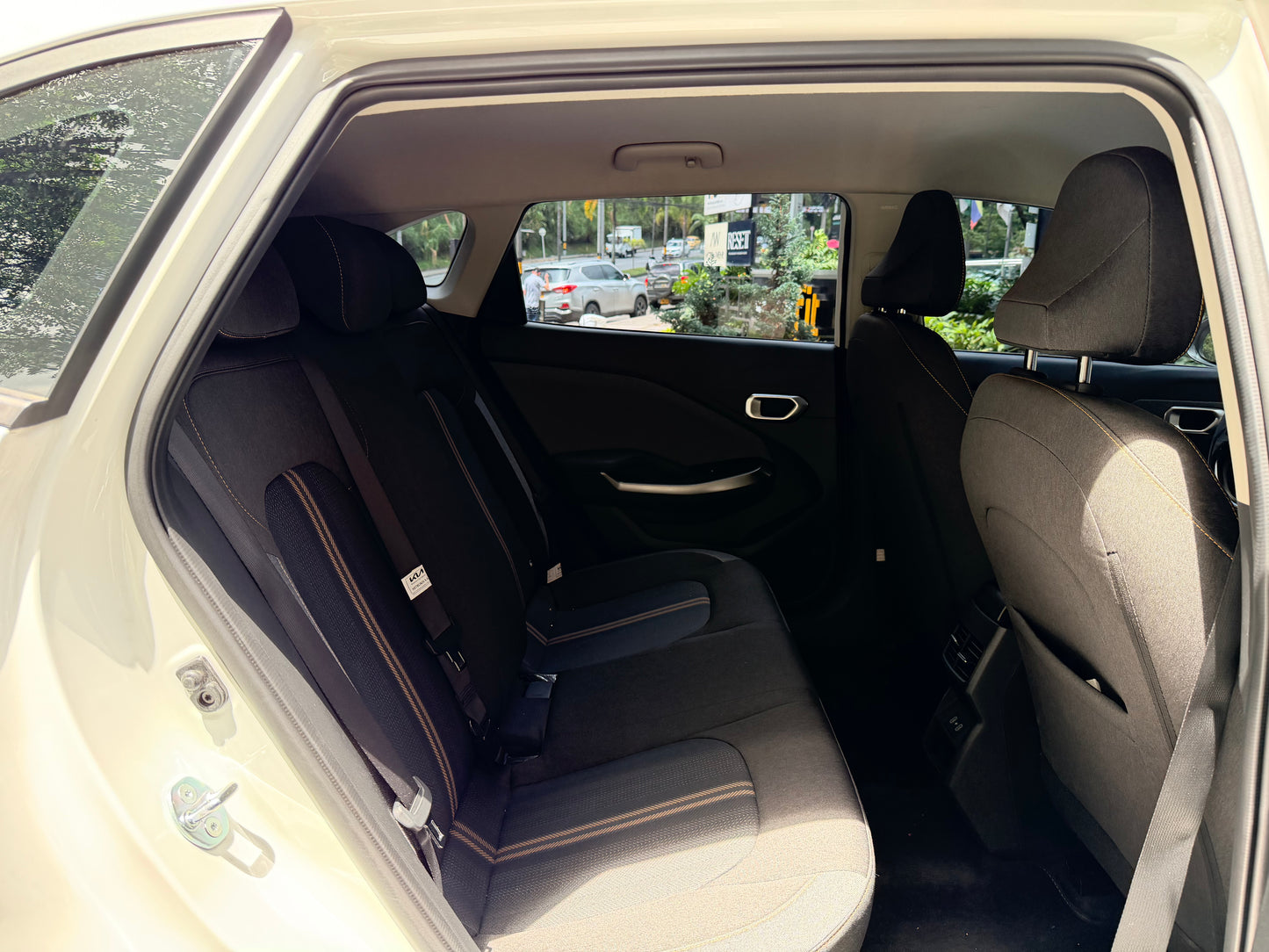 Kia K3 Cross Vibrant 2026
