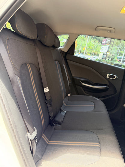 Kia K3 Cross Vibrant 2026