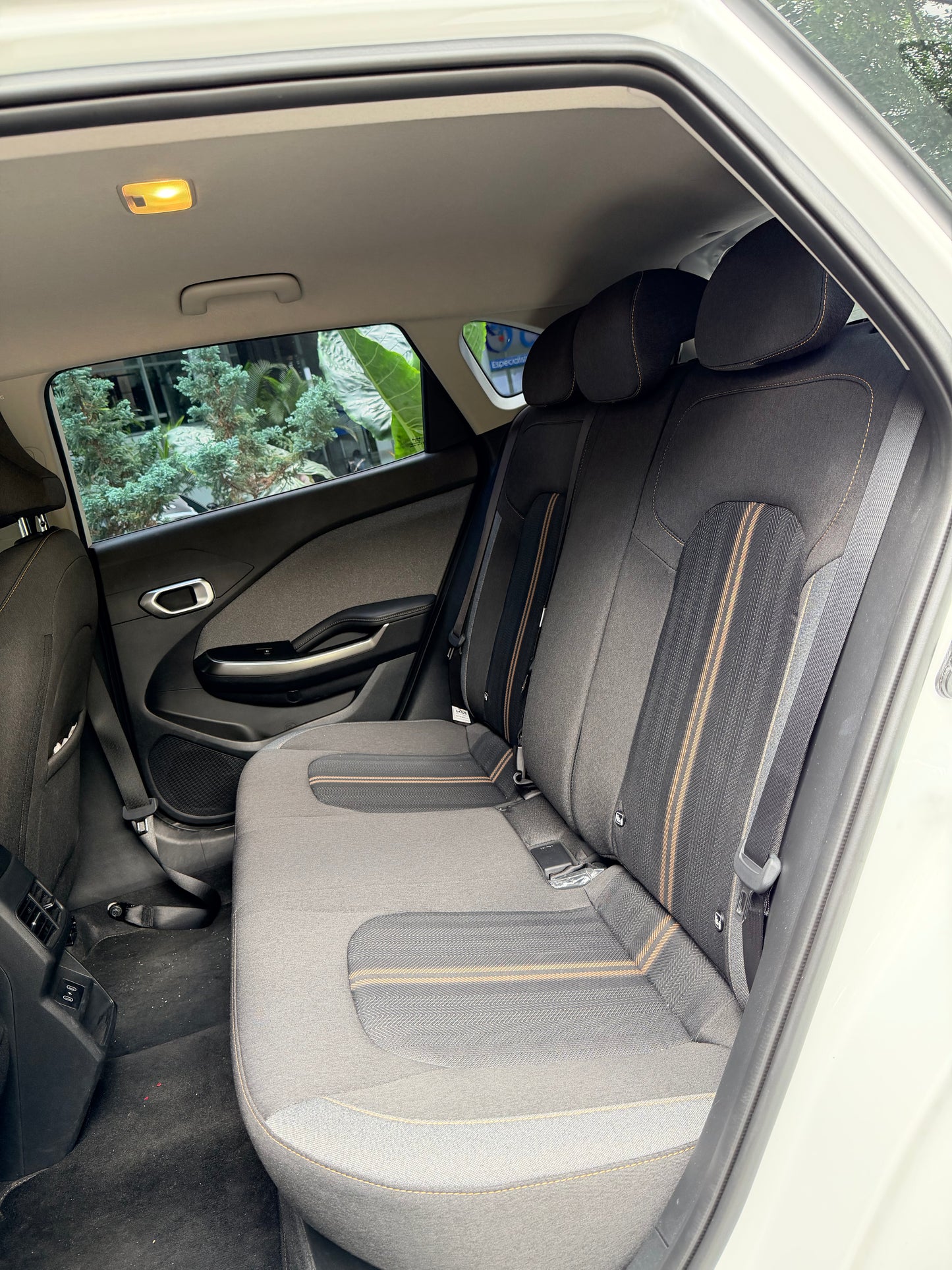 Kia K3 Cross Vibrant 2026