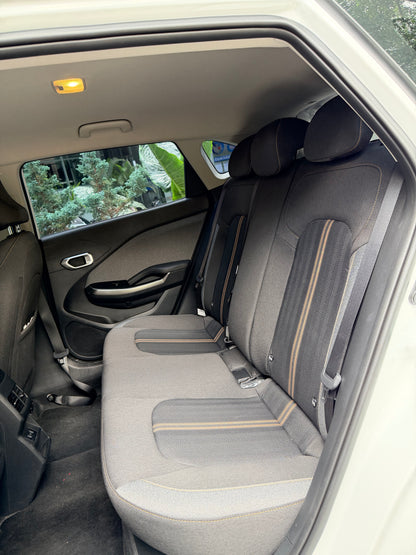 Kia K3 Cross Vibrant 2026