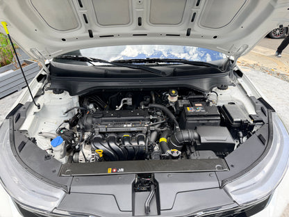 Kia K3 Cross Vibrant 2026