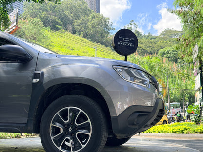 Renault Duster Zen 2024