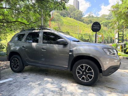 Renault Duster Zen 2024