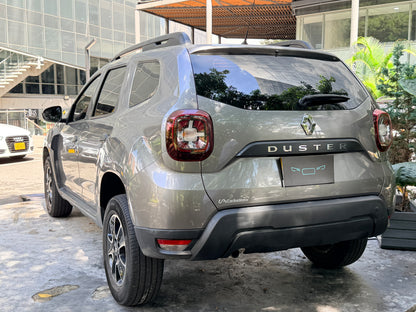 Renault Duster Zen 2024