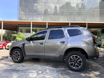 Renault Duster Zen 2024