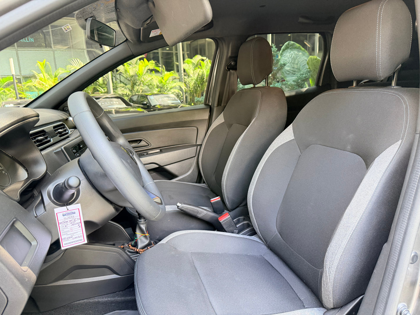 Renault Duster Zen 2024