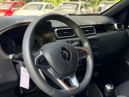 Renault Duster Zen 2024