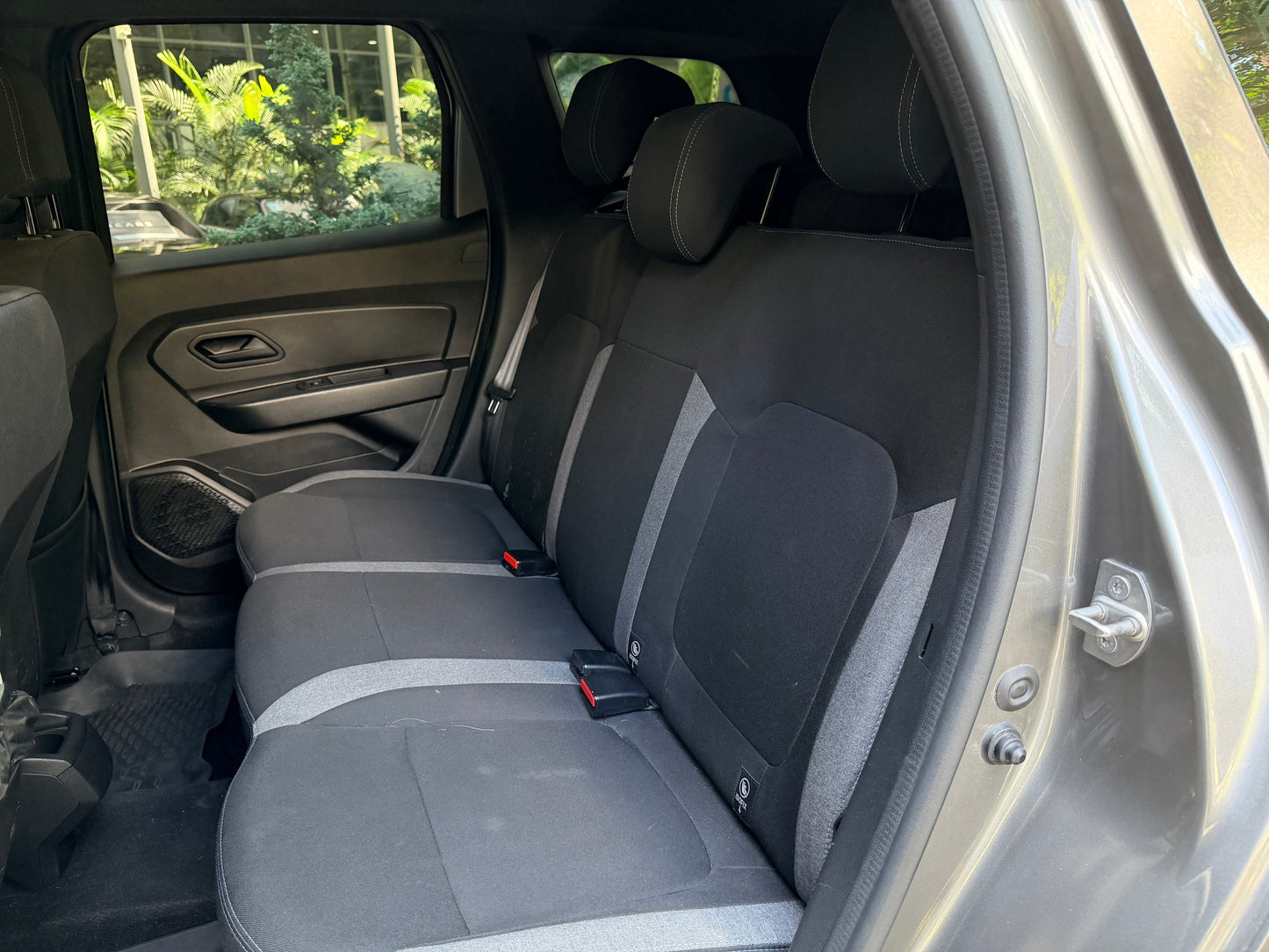 Renault Duster Zen 2024