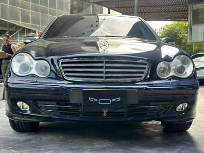 Mercedes Benz C180 Kompressor 2005