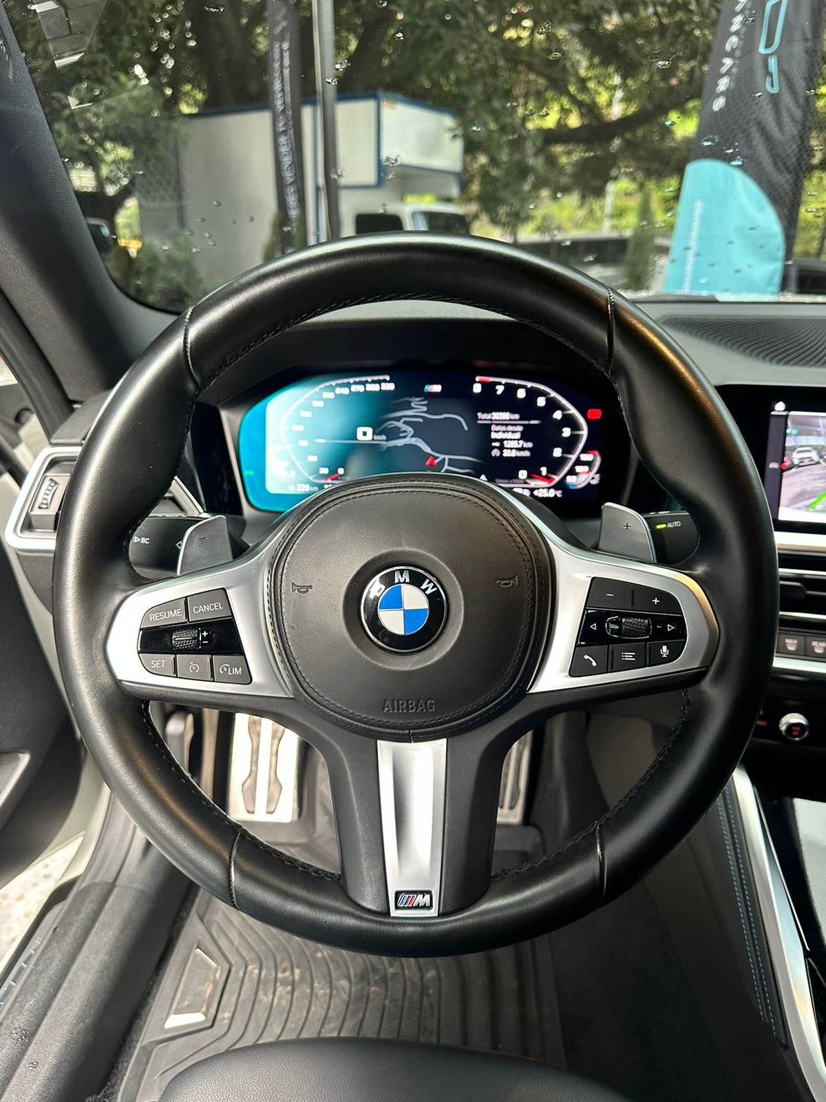 Bmw M420i Xdrive Coupe 2022