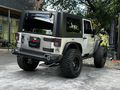 Jeep Wrangler Sport 2010